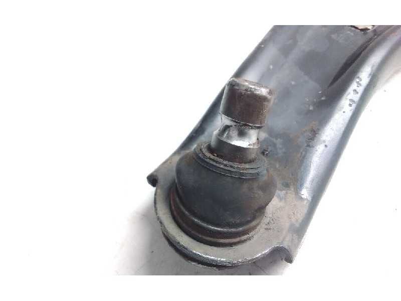 Recambio de brazo suspension inferior delantero izquierdo para nissan x-trail (t31) 2.0 dci turbodiesel cat referencia OEM IAM 5