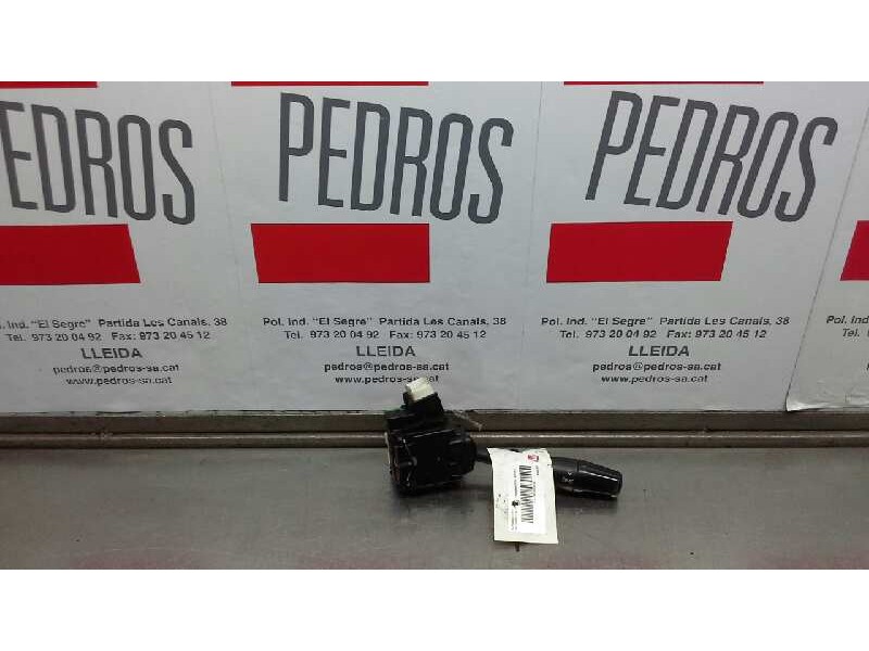 Recambio de mando luces para mitsubishi montero pinin (h60/h70) 1800 gdi (3-ptas.) referencia OEM IAM MR362067  