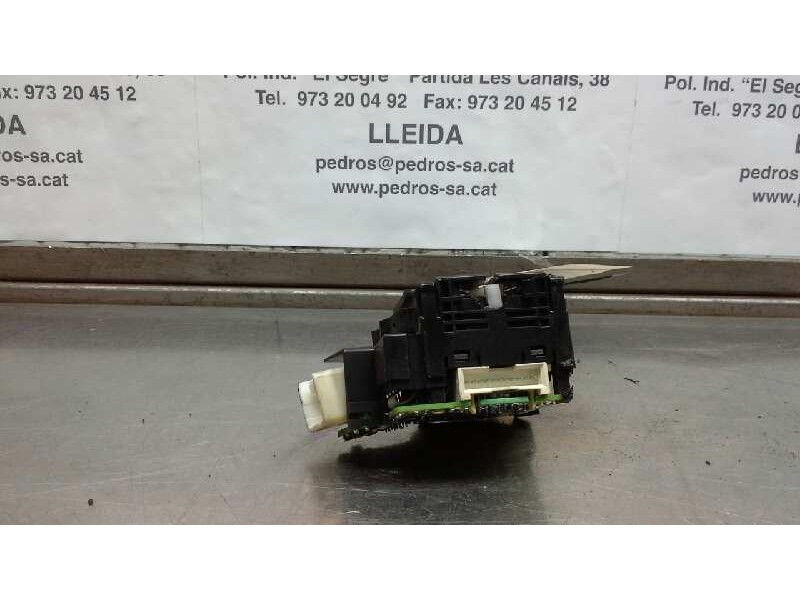 Recambio de mando luces para mitsubishi montero pinin (h60/h70) 1800 gdi (3-ptas.) referencia OEM IAM MR362067  