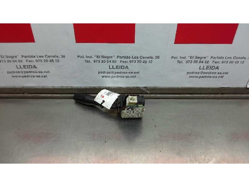 Recambio de mando luces para mitsubishi montero pinin (h60/h70) 1800 gdi (3-ptas.) referencia OEM IAM MR362067  