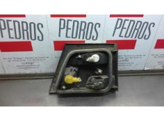 Recambio de piloto trasero izquierdo para peugeot 806 1.9 turbodiesel referencia OEM IAM   124890 2