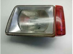Recambio de faro izquierdo para seat marbella referencia OEM IAM   124902