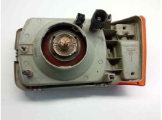 Recambio de faro izquierdo para seat marbella referencia OEM IAM   124902 2