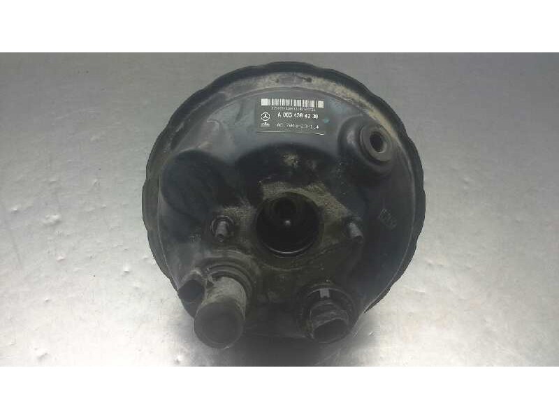 Recambio de servofreno para mercedes clase c (w203) sportcoupe c 220 cdi (203.706) referencia OEM IAM A0054304730  