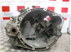Recambio de caja cambios para citroen c5 berlina 2.2 hdi fap cat (4hx / dw12ed4) referencia OEM IAM 20LE96  124935