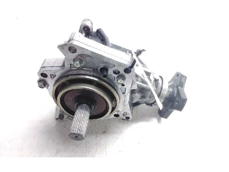 Recambio de diferencial delantero para nissan x-trail (t31) 2.0 dci turbodiesel cat referencia OEM IAM   