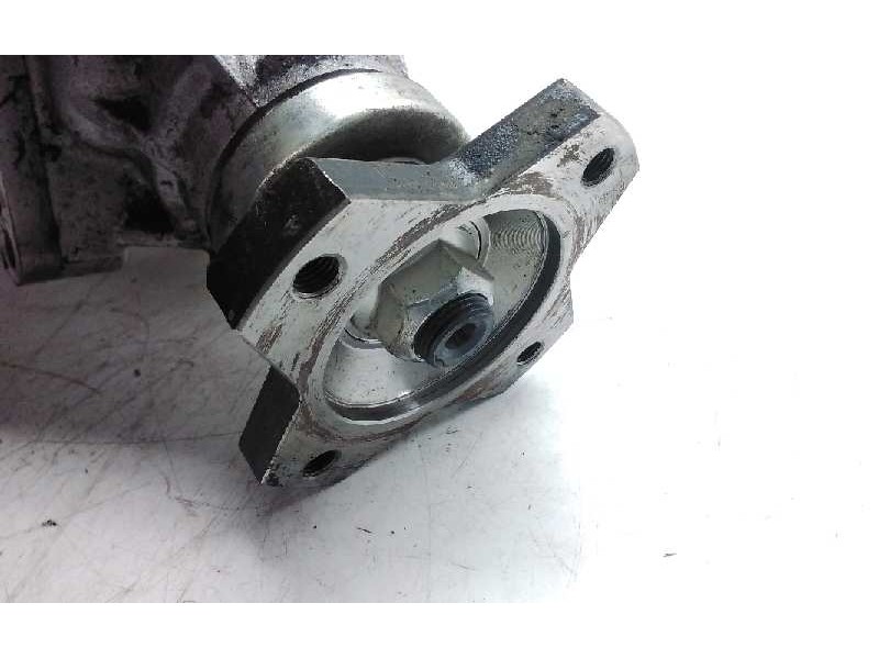 Recambio de diferencial delantero para nissan x-trail (t31) 2.0 dci turbodiesel cat referencia OEM IAM   