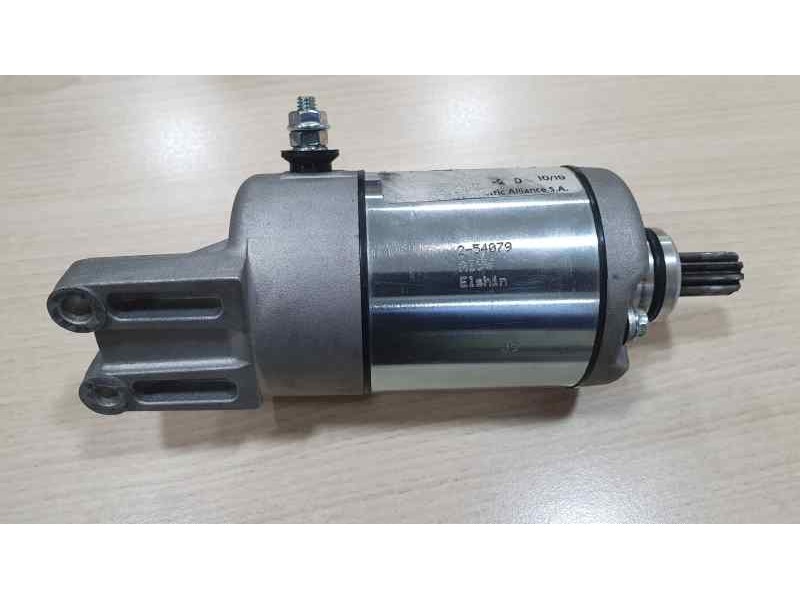 Recambio de motor arranque para man 10.223 laec referencia OEM IAM EAA112224  