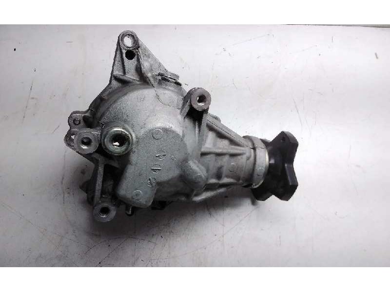 Recambio de diferencial delantero para nissan x-trail (t31) 2.0 dci turbodiesel cat referencia OEM IAM   