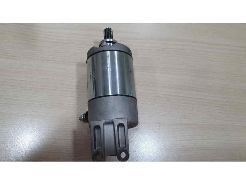 Recambio de motor arranque para man 10.223 laec referencia OEM IAM EAA112224  