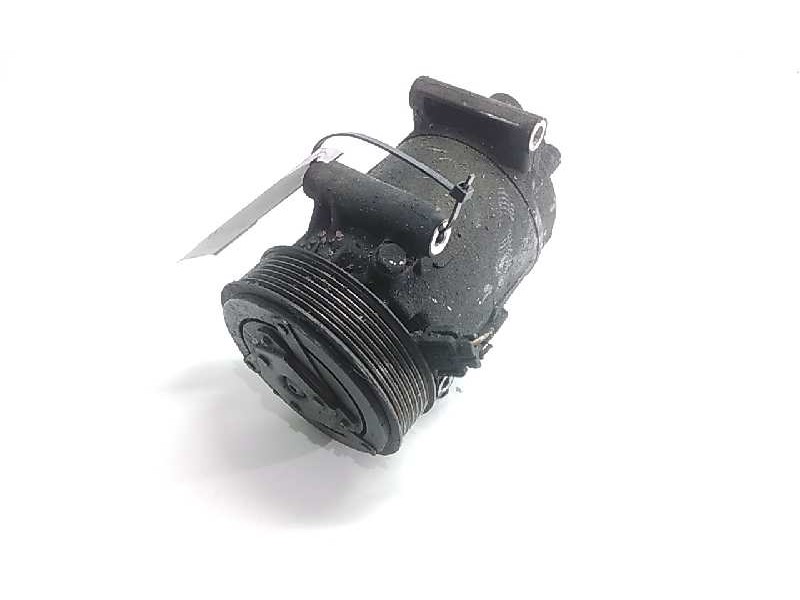 Recambio de compresor aire acondicionado para renault scenic ii confort dynamique referencia OEM IAM   