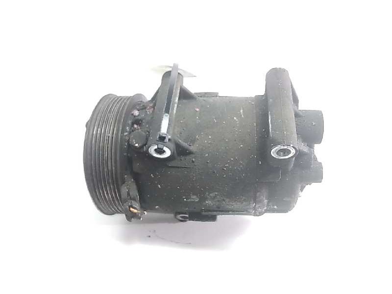 Recambio de compresor aire acondicionado para renault scenic ii confort dynamique referencia OEM IAM   