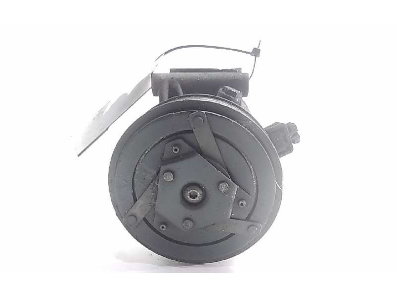 Recambio de compresor aire acondicionado para renault scenic ii confort dynamique referencia OEM IAM   