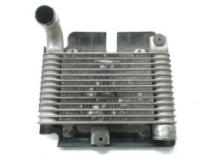 Recambio de intercooler para toyota yaris (ncp1/nlp1/scp1) 1.4 turbodiesel cat referencia OEM IAM   124988