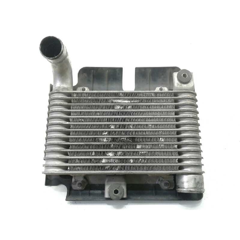 Recambio de intercooler para toyota yaris (ncp1/nlp1/scp1) 1.4 turbodiesel cat referencia OEM IAM   124988