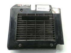 Recambio de intercooler para toyota yaris (ncp1/nlp1/scp1) 1.4 turbodiesel cat referencia OEM IAM   124988 2