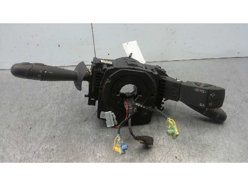 Recambio de mando intermitentes y limpia para renault laguna ii (bg0) authentique referencia OEM IAM   