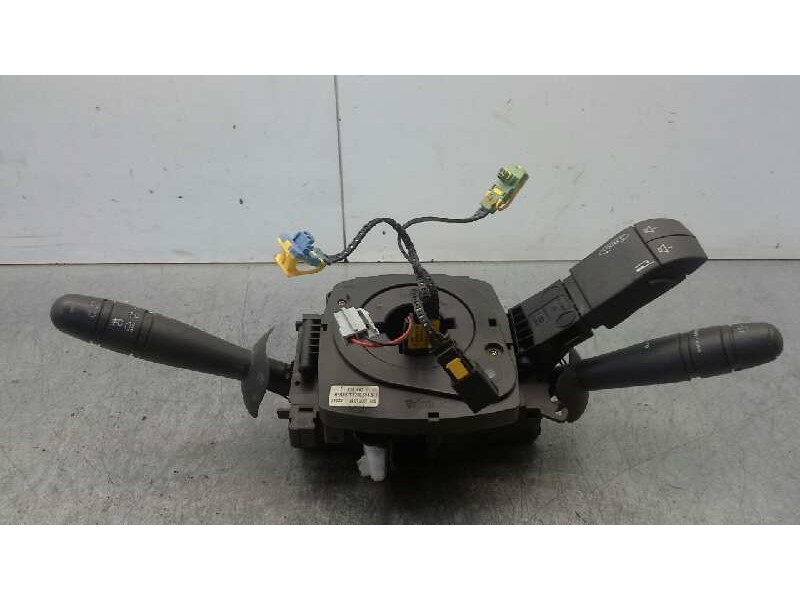 Recambio de mando intermitentes y limpia para renault laguna ii (bg0) authentique referencia OEM IAM   