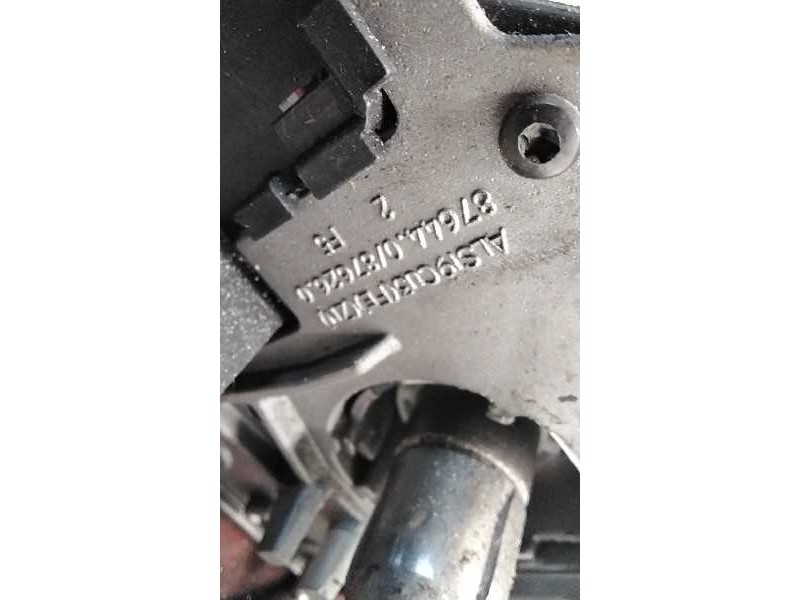 Recambio de columna direccion para citroen c4 berlina lx referencia OEM IAM 876440 876260 