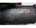 MOTOR ARRANQUE 