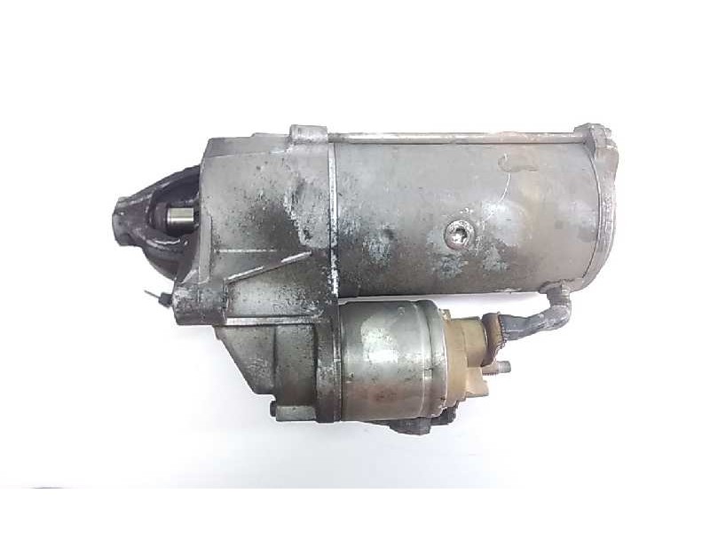 Recambio de motor arranque para renault scenic ii confort dynamique referencia OEM IAM   