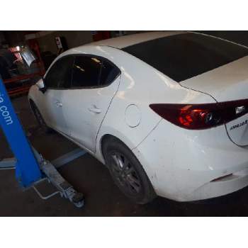 mazda 3 lim. () del año 2014