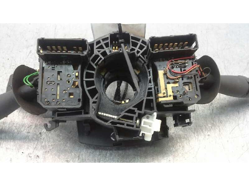 Recambio de mando intermitentes y limpia para renault laguna ii (bg0) authentique referencia OEM IAM   