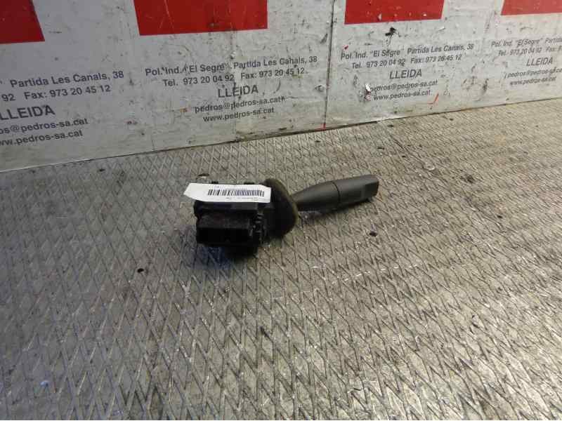 Recambio de mando limpia para peugeot 206 berlina 1.6 referencia OEM IAM   