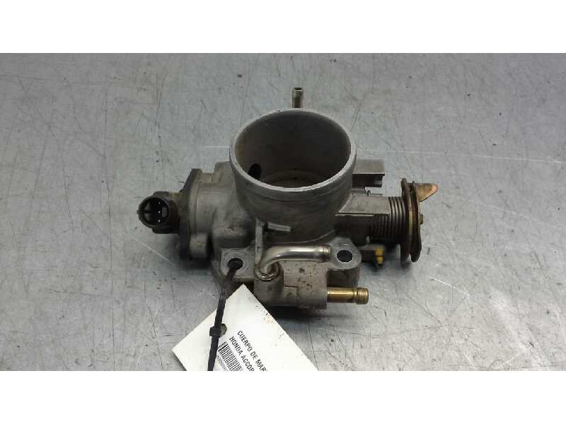 Recambio de cuerpo de mariposa para honda accord berlina (cc/ce) 2.0 ls (cc7/ce8) referencia OEM IAM   