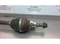 Recambio de transmision delantera derecha para toyota yaris (ncp1/nlp1/scp1) 1.4 turbodiesel cat referencia OEM IAM    2