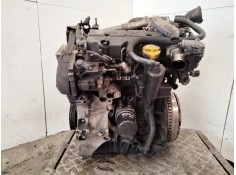 Recambio de motor completo para renault scenic ii confort dynamique referencia OEM IAM F9QL870  
