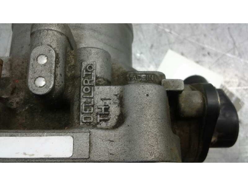 Recambio de cuerpo de mariposa para honda accord berlina (cc/ce) 2.0 ls (cc7/ce8) referencia OEM IAM   