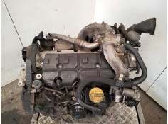 Recambio de motor completo para renault scenic ii confort dynamique referencia OEM IAM F9QL870   2