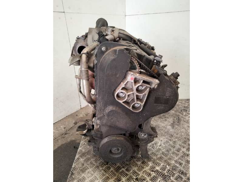 Recambio de motor completo para renault scenic ii confort dynamique referencia OEM IAM F9QL870  