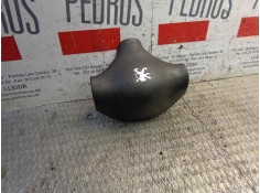 Recambio de airbag delantero izquierdo para peugeot 206 berlina 1.6 referencia OEM IAM 96257484ZR  