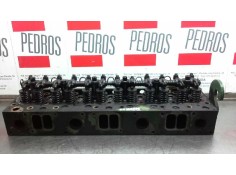 Recambio de culata para mercedes 814 caja cerrada frigorifico referencia OEM IAM   