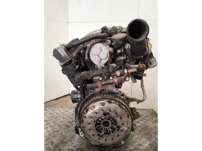 Recambio de motor completo para renault scenic ii confort dynamique referencia OEM IAM F9QL870  