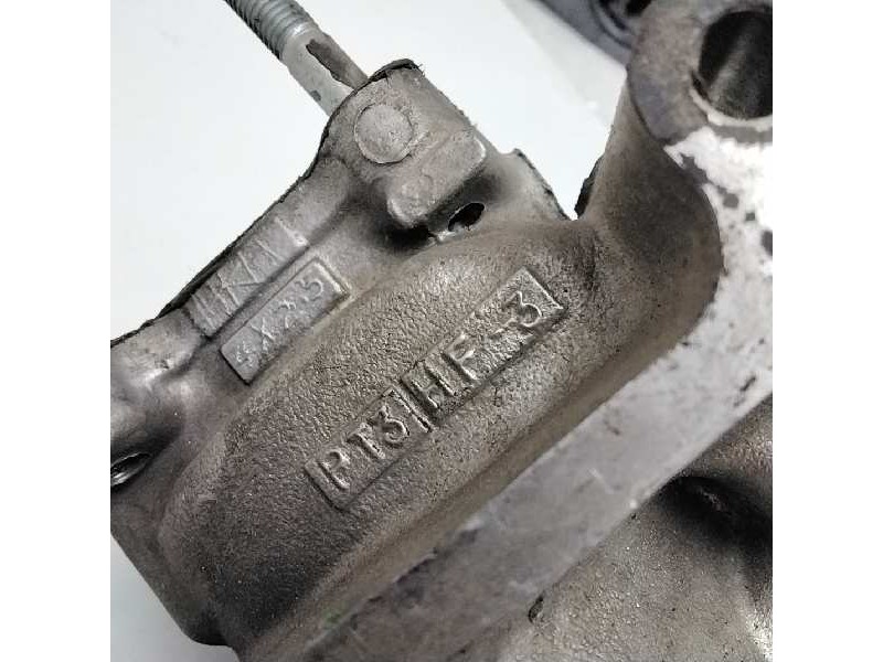 Recambio de colector admision para honda accord berlina (cc/ce) 2.0 ls (cc7/ce8) referencia OEM IAM PT3HF3  