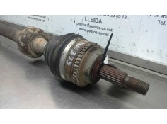 Recambio de transmision delantera derecha para renault scenic (ja..) 1.9 dci diesel cat referencia OEM IAM    2