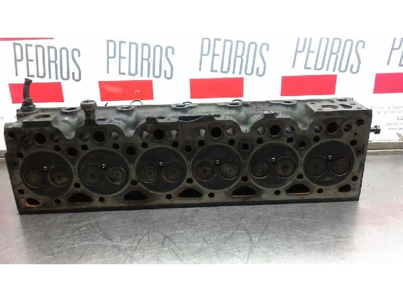 Recambio de culata para mercedes 814 caja cerrada frigorifico referencia OEM IAM   