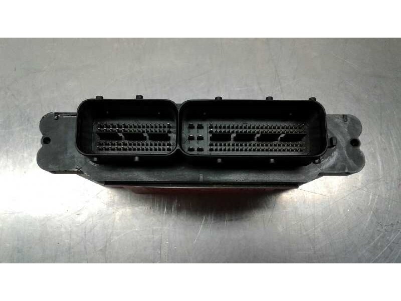 Recambio de centralita motor uce para audi a1 sportback (8xa) tfsi referencia OEM IAM 0261S10530 144 