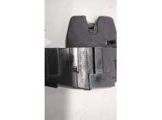 Recambio de cerradura maletero / porton para peugeot 508 business line referencia OEM IAM 9671153580   2
