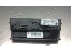 Recambio de mando climatizador para bmw serie 3 berlina (e90) 320d referencia OEM IAM 64119182287   2