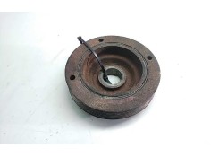 Recambio de polea cigueñal para ford focus berlina (cak) trend referencia OEM IAM 928M6B320DD  