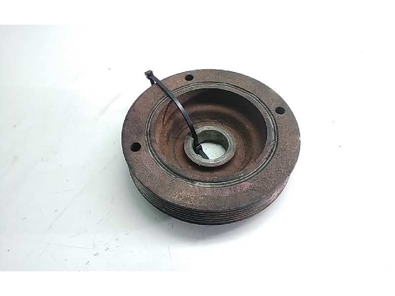 Recambio de polea cigueñal para ford focus berlina (cak) trend referencia OEM IAM 928M6B320DD  