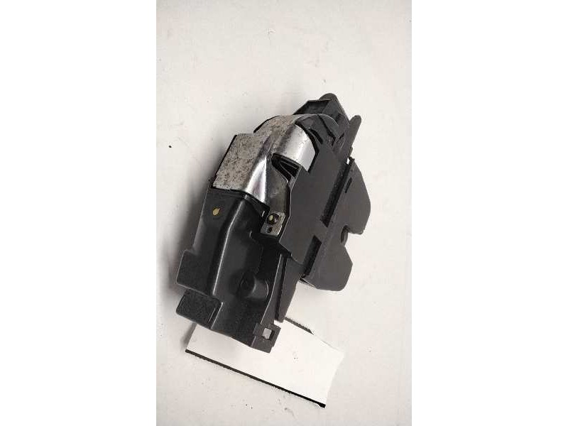 Recambio de cerradura maletero / porton para peugeot 508 business line referencia OEM IAM 9671153580  