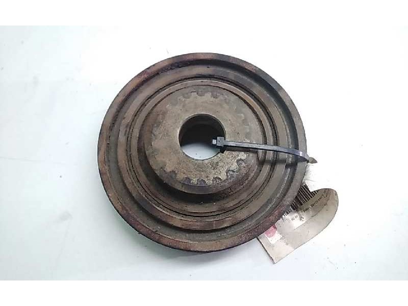 Recambio de polea cigueñal para ford focus berlina (cak) trend referencia OEM IAM 928M6B320DD  