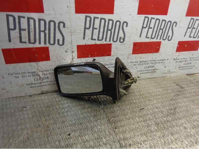 Recambio de retrovisor izquierdo para seat cordoba berlina (6k2) 1.4 referencia OEM IAM   