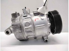 Recambio de compresor aire acondicionado para audi a1 sportback (8xa) tfsi referencia OEM IAM 5Q0816803C   2