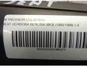 RETROVISOR IZQUIERDO 